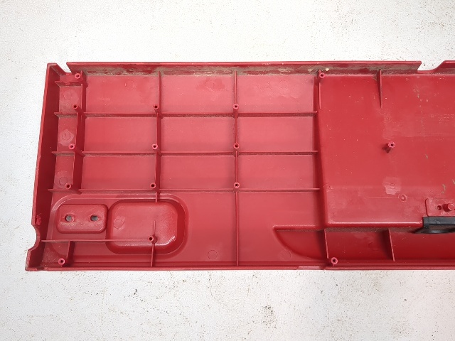 20-25 Massimo T-Boss 410 Rear Tailgate Box Cover 470602G