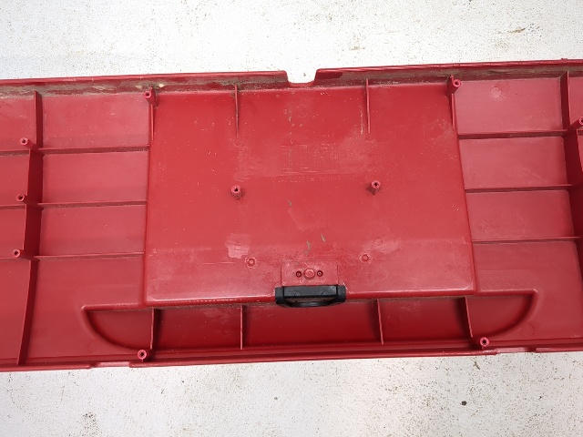 20-25 Massimo T-Boss 410 Rear Tailgate Box Cover 470602G