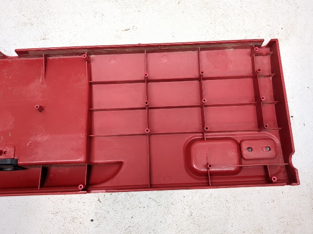 20-25 Massimo T-Boss 410 Rear Tailgate Box Cover 470602G