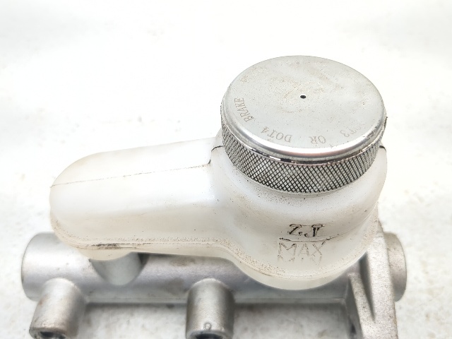 20-25 Massimo T-Boss 410 Brake Master Cylinder