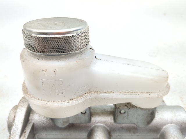 20-25 Massimo T-Boss 410 Brake Master Cylinder