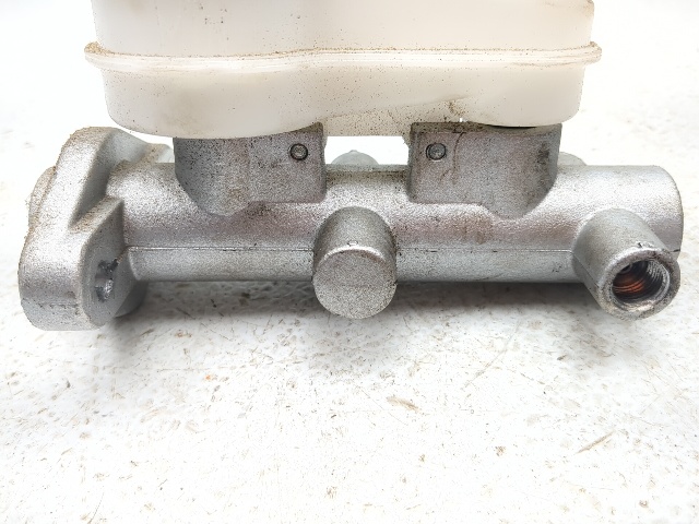 20-25 Massimo T-Boss 410 Brake Master Cylinder