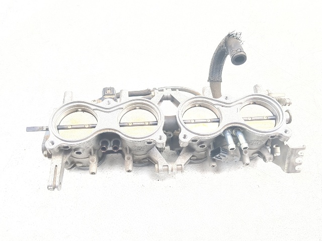 11-25 Suzuki GSXR 600 750 Throttle Body Assembly 13406-15J00 | eBay
