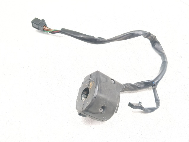 98 99 Kawasaki Ninja ZX6R ZX600G Left Handlebar Switch Button