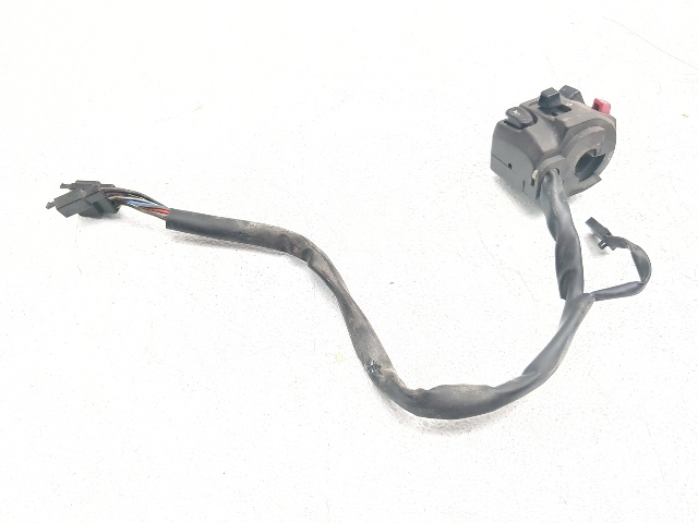 98 99 Kawasaki Ninja ZX6R ZX600G Left Handlebar Switch Button