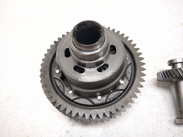 17-24 Polaris Ranger 1000 XP Transmission Internal Drive Train Set