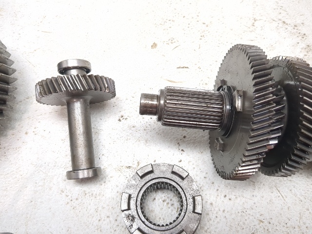 17-24 Polaris Ranger 1000 XP Transmission Internal Drive Train Set
