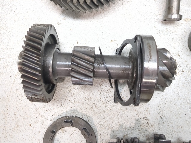 17-24 Polaris Ranger 1000 XP Transmission Internal Drive Train Set