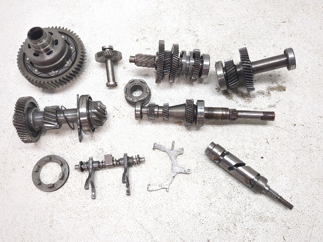17-24 Polaris Ranger 1000 XP Transmission Internal Drive Train Set