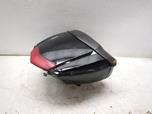  motorrad 100周年記念BOX 10-17 Victory Cross Country Rear Trunk Assembly 5438158 | eBay