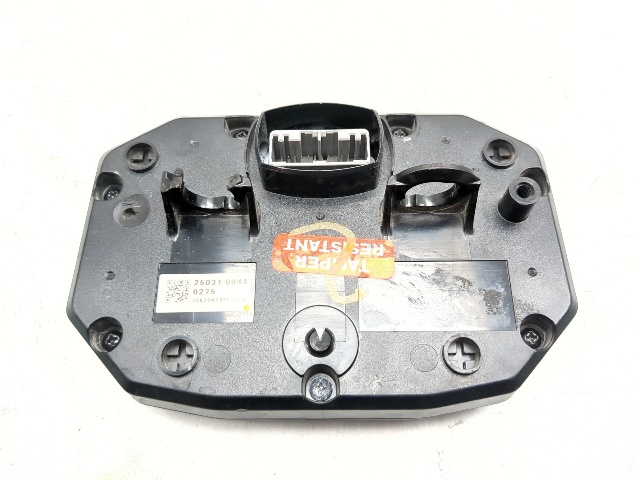 ⭐︎オーダー⭐︎ 21-24 Kawasaki ZX10R Ninja ZX 10 Front Speedometer Tach Cluster