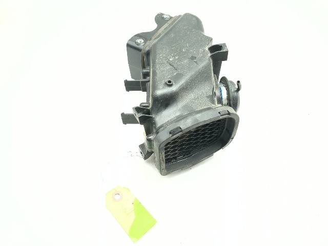 21-24 Kawasaki ZX10R Ninja ZX 10 Front Left Ram Air Intake Duct
