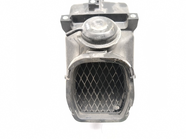 21-24 Kawasaki ZX10R Ninja ZX 10 Front Left Ram Air Intake Duct