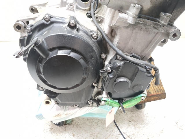 21-24 Kawasaki ZX10R Ninja ZX 10 Engine Motor GUARANTEED | eBay