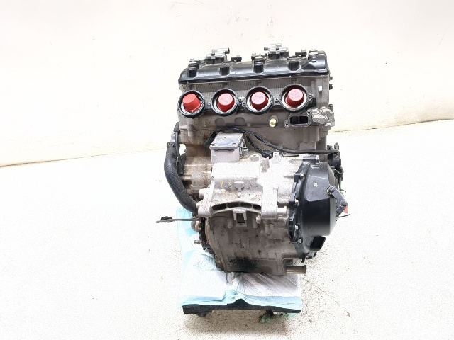 21-24 Kawasaki ZX10R Ninja ZX 10 Engine Motor GUARANTEED | eBay
