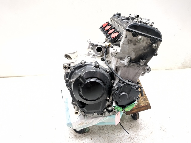 v100 125エンジン 21-24 Kawasaki ZX10R Ninja ZX 10 Engine Motor GUARANTEED | eBay