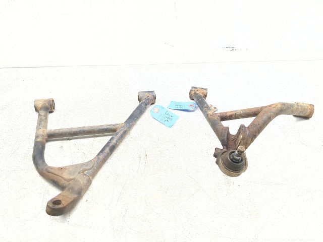 88-00 Honda FourTrax TRX 300 Front Right Upper Lower Control Arm