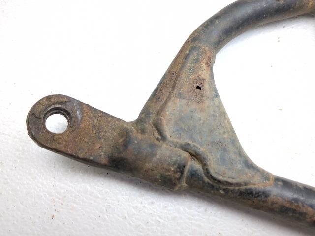 88-00 Honda FourTrax TRX 300 Front Right Upper Lower Control Arm