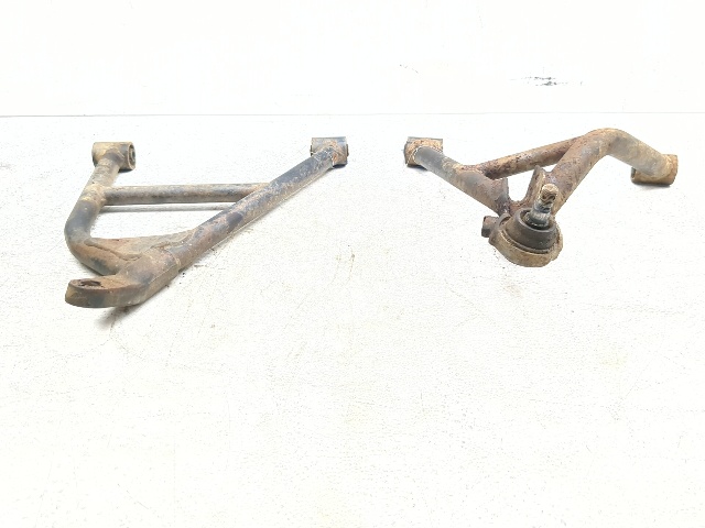 88-00 Honda FourTrax TRX 300 Front Right Upper Lower Control Arm