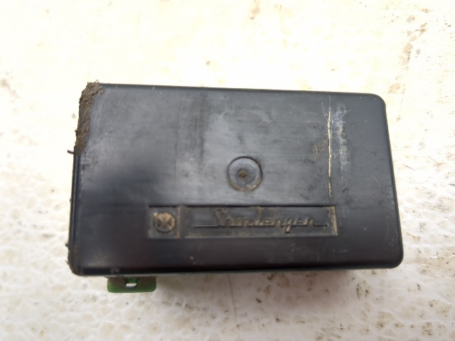 88-00 Honda FourTrax TRX 300 Motor Cooling Fan Alarm Control Unit  38710-HC4-003
