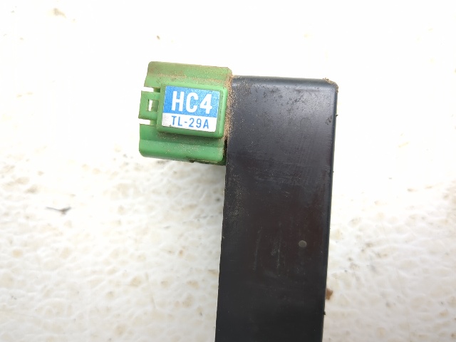 88-00 Honda FourTrax TRX 300 Motor Cooling Fan Alarm Control Unit  38710-HC4-003
