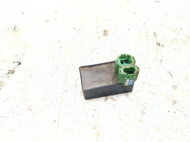 88-00 Honda FourTrax TRX 300 Motor Cooling Fan Alarm Control Unit  38710-HC4-003