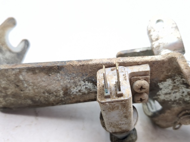 14-25 Kubota RTV X1100C Front Shift Lever Assembly
