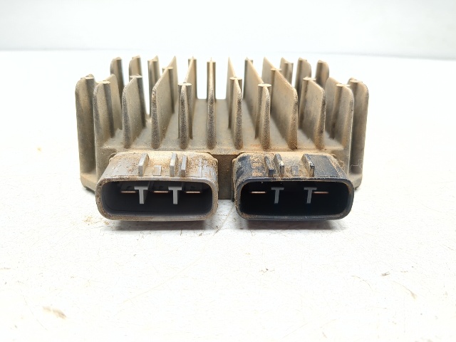 21-24 Polaris Sportsman 570 Front Voltage Regulator Rectifier 4016868