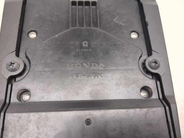 18-24 Honda GL1800 Goldwing 1800 Center Ignition Console Switch