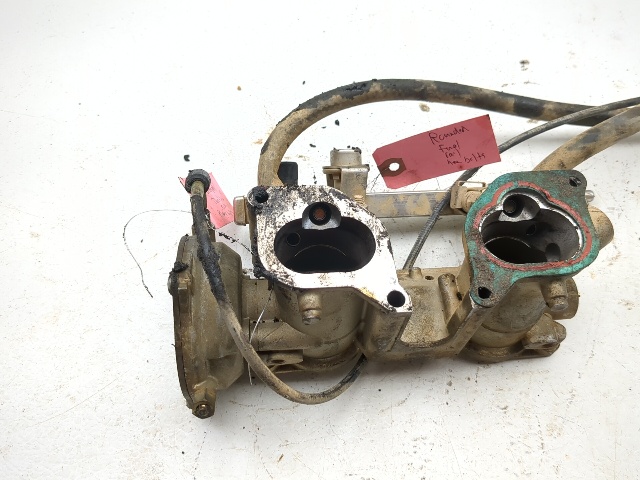 15-25 Polaris Sportsman 1000 Throttle Body  EFI Bodies Assembly 1205497