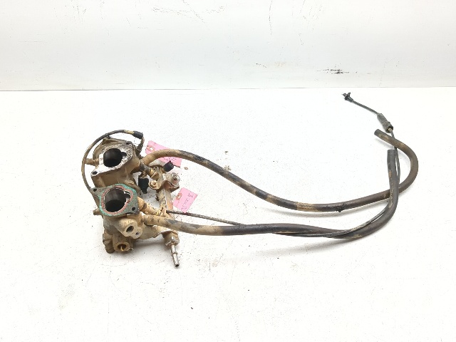 15-25 Polaris Sportsman 1000 Throttle Body  EFI Bodies Assembly 1205497