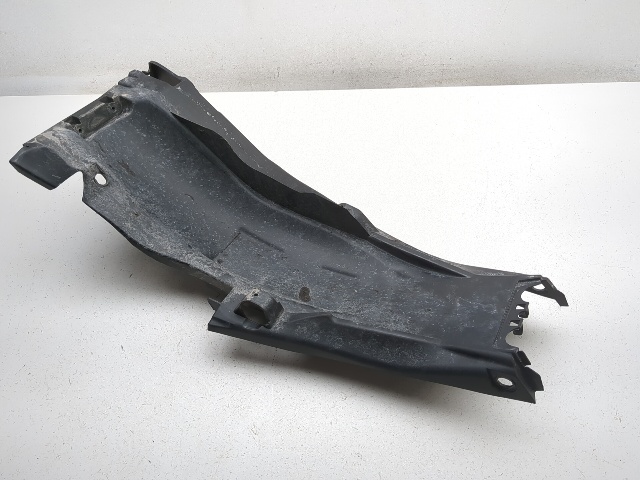 17-20 Honda CRF250 CRF250RL Rear Inner Fender Guard Mudguard 80105
