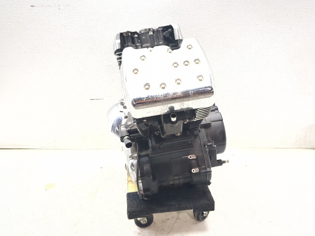 04-08 Kawasaki VN1600 Vulcan 1600 Mean Streak Engine Motor GUARANTEED