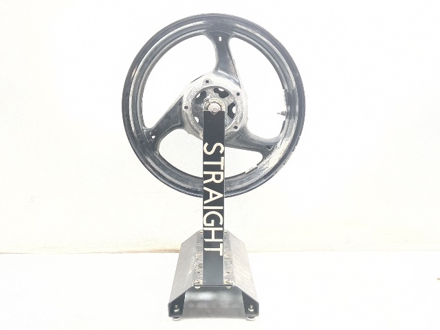 15-16 Suzuki GSX-S750 17X5.50 Rear Wheel Rim STRAIGHT 64111-44G00