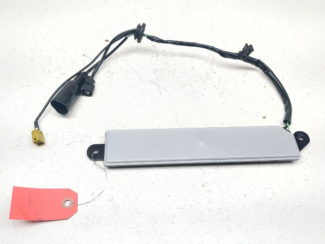 18-24 Honda GL1800 Goldwing 1800 Rear Right Radio Antenna | eBay