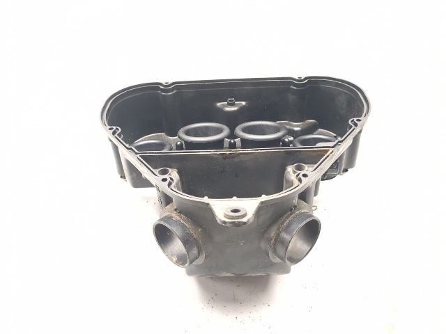 03-05 Yamaha YZF R6 Lower Intake Air Filter Housing Airbox 5SL-14411-00-00