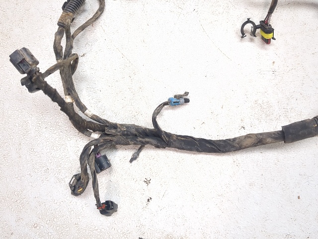 16-26 Polaris General 1000 Main Chassis Wiring Harness