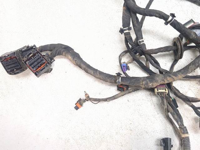 16-26 Polaris General 1000 Main Chassis Wiring Harness
