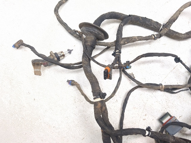 16-26 Polaris General 1000 Main Chassis Wiring Harness