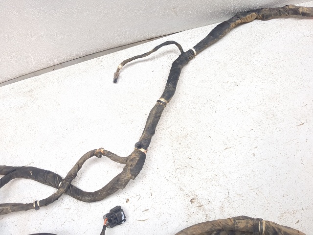 16-26 Polaris General 1000 Main Chassis Wiring Harness