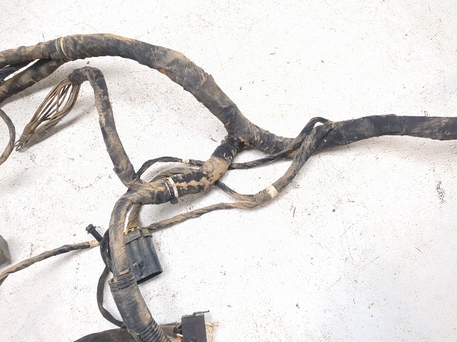 16-26 Polaris General 1000 Main Chassis Wiring Harness