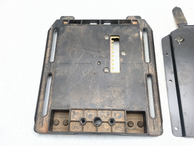 16-26 Polaris General 1000 Front Right Base Slider Assembly 5450170