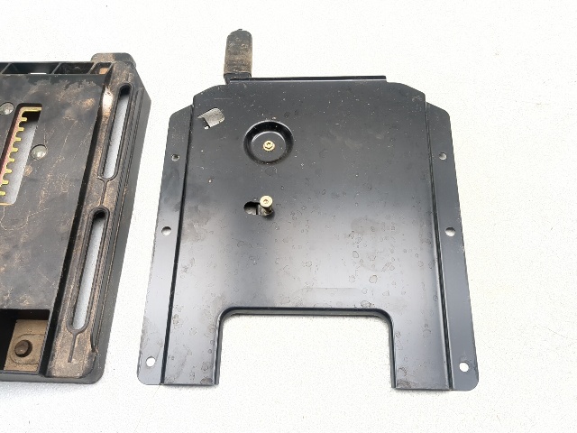 16-26 Polaris General 1000 Front Right Base Slider Assembly 5450170