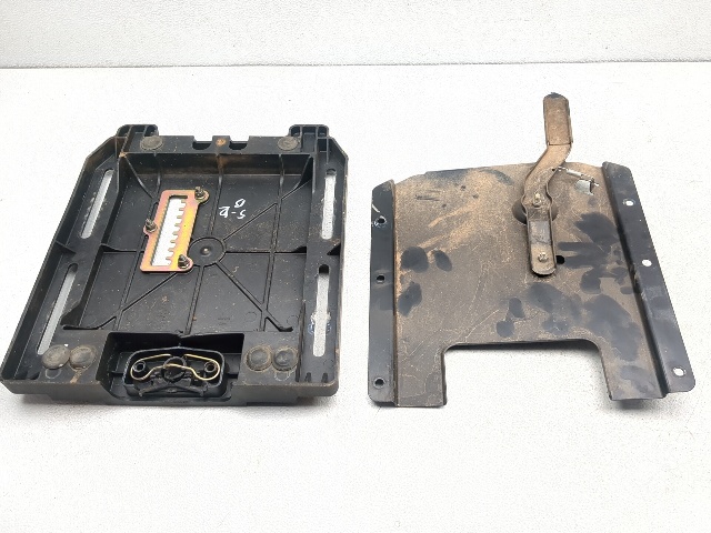 16-26 Polaris General 1000 Front Right Base Slider Assembly 5450170