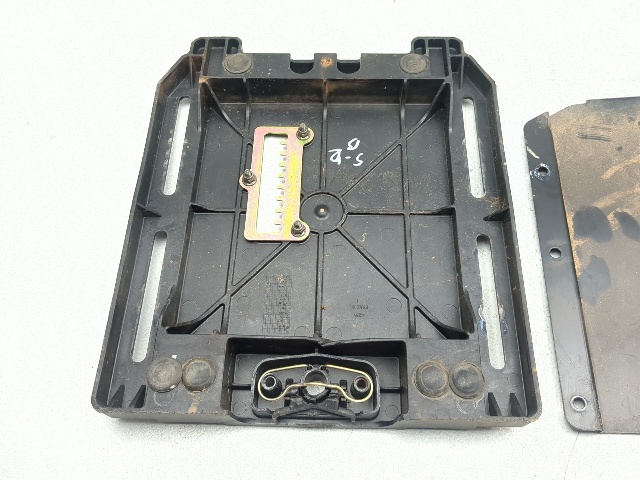 16-26 Polaris General 1000 Front Right Base Slider Assembly 5450170