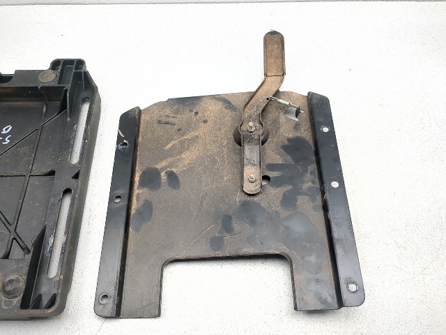 16-26 Polaris General 1000 Front Right Base Slider Assembly 5450170
