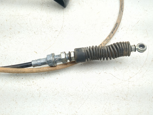 16-26 Polaris General 1000 Gear Shift Cable Set 7082176