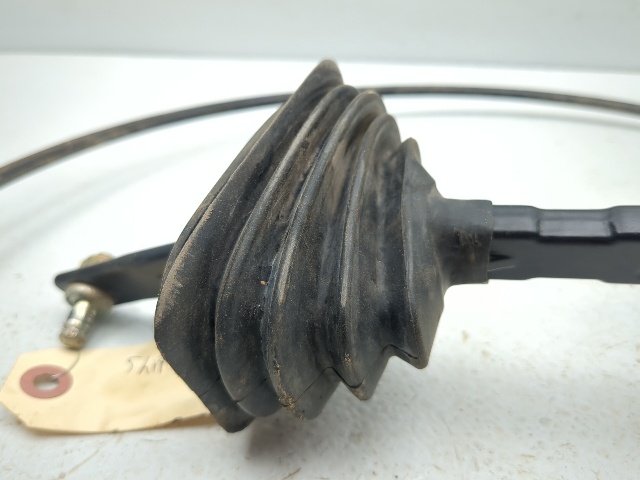 16-26 Polaris General 1000 Gear Shift Cable Set 7082176