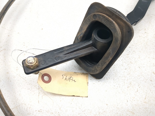 16-26 Polaris General 1000 Gear Shift Cable Set 7082176