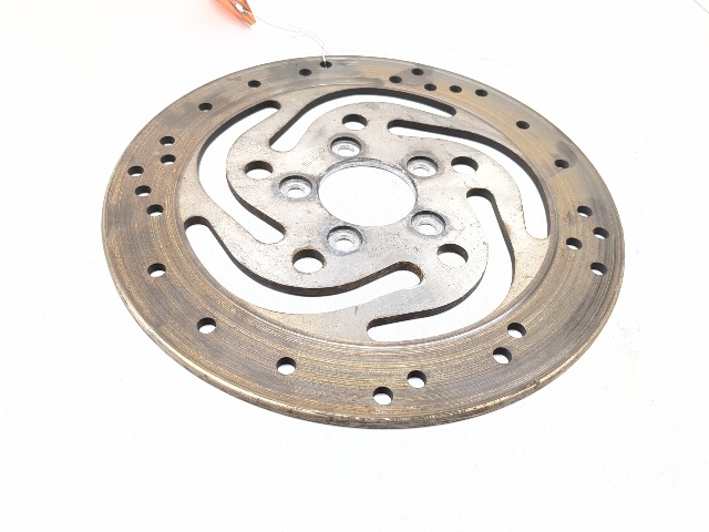 99-05 Harley Davidson FXDWG Dyna Wide Glide Rear Brake Rotor Disc 41797-00